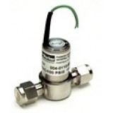 Parker MINIATURE SOLENOID VALVES SERIES 4 - 2-WAY AND 3-WAY VALVE 